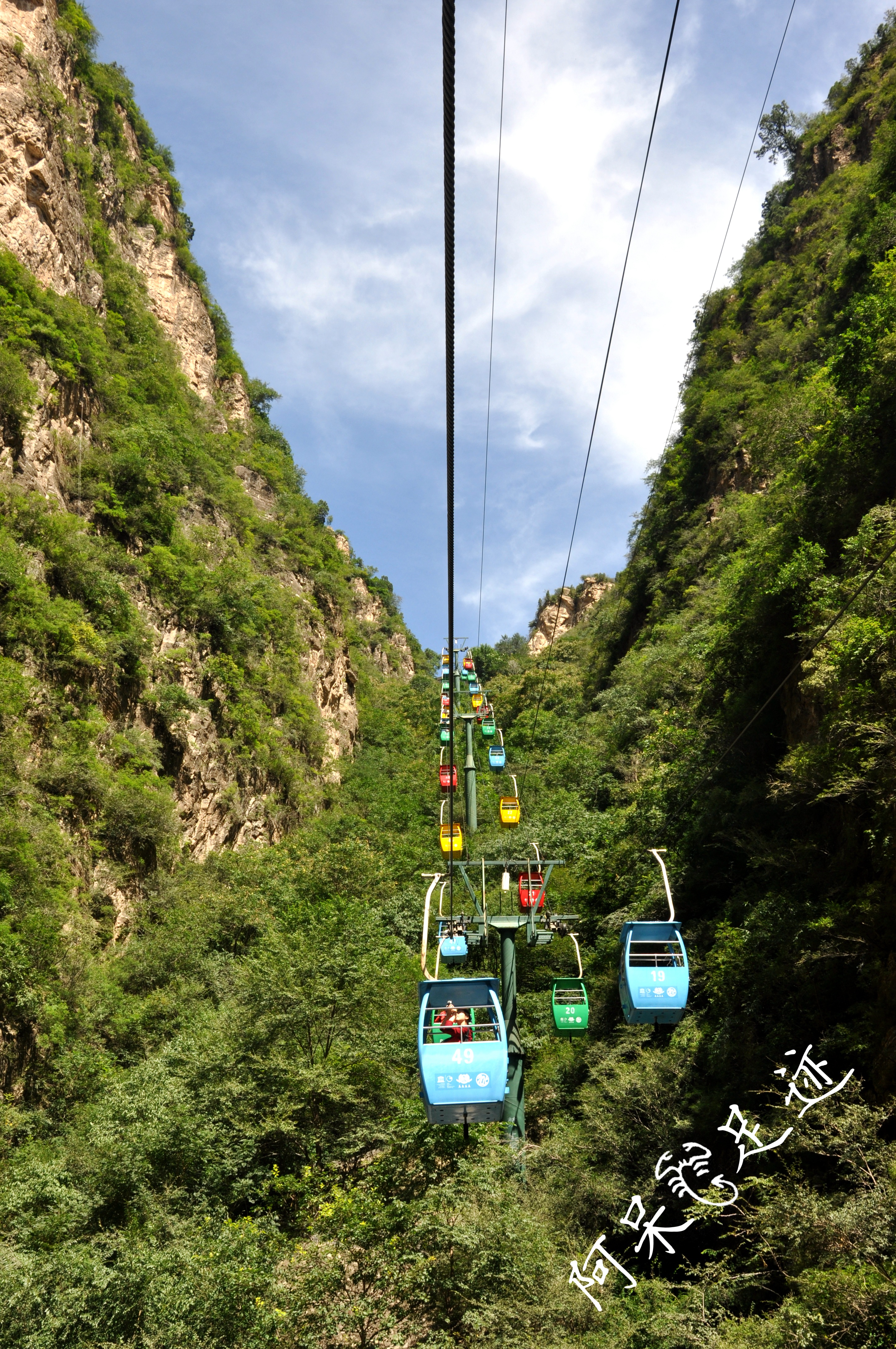 【携程攻略】延庆区龙庆峡适合家庭亲子旅游吗,龙庆峡