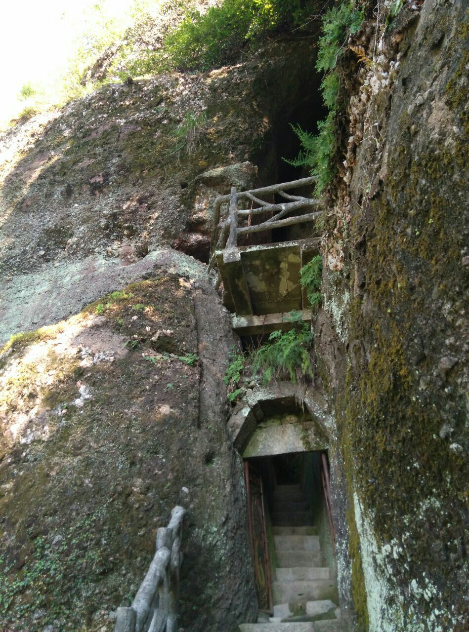 丽水东西岩景区好玩吗,丽水东西岩景区景点怎么样