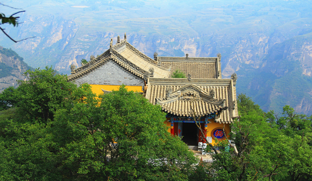 那一年,我的新丝绸之路中线行—甘肃平凉崆峒山火车自助游【第四篇】