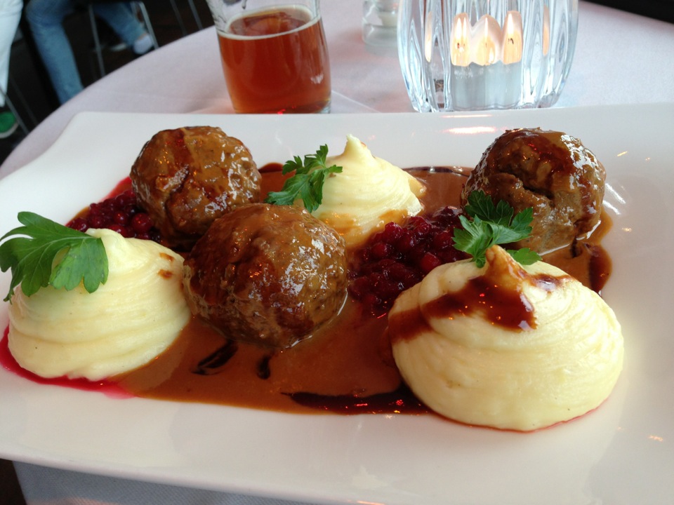 Authentic Swedish Meatball Recipe: A Delightful Feast for Meat Lovers