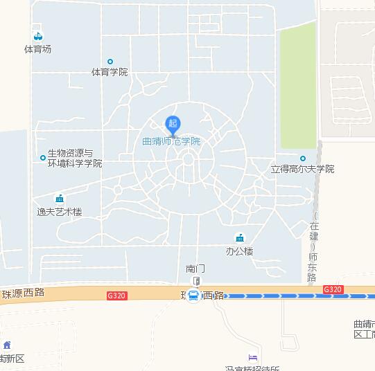 从曲靖师范学院到火车站坐几路车