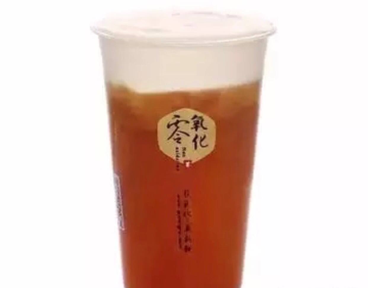 古茗