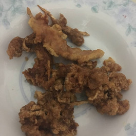 略,北京灵芝菜单(桓公路店)特色菜v灵芝/毛豆/人丝瓜炒美食豆果烤鸡图片