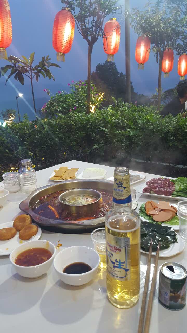 枇杷园食为鲜火锅(金竹村店)