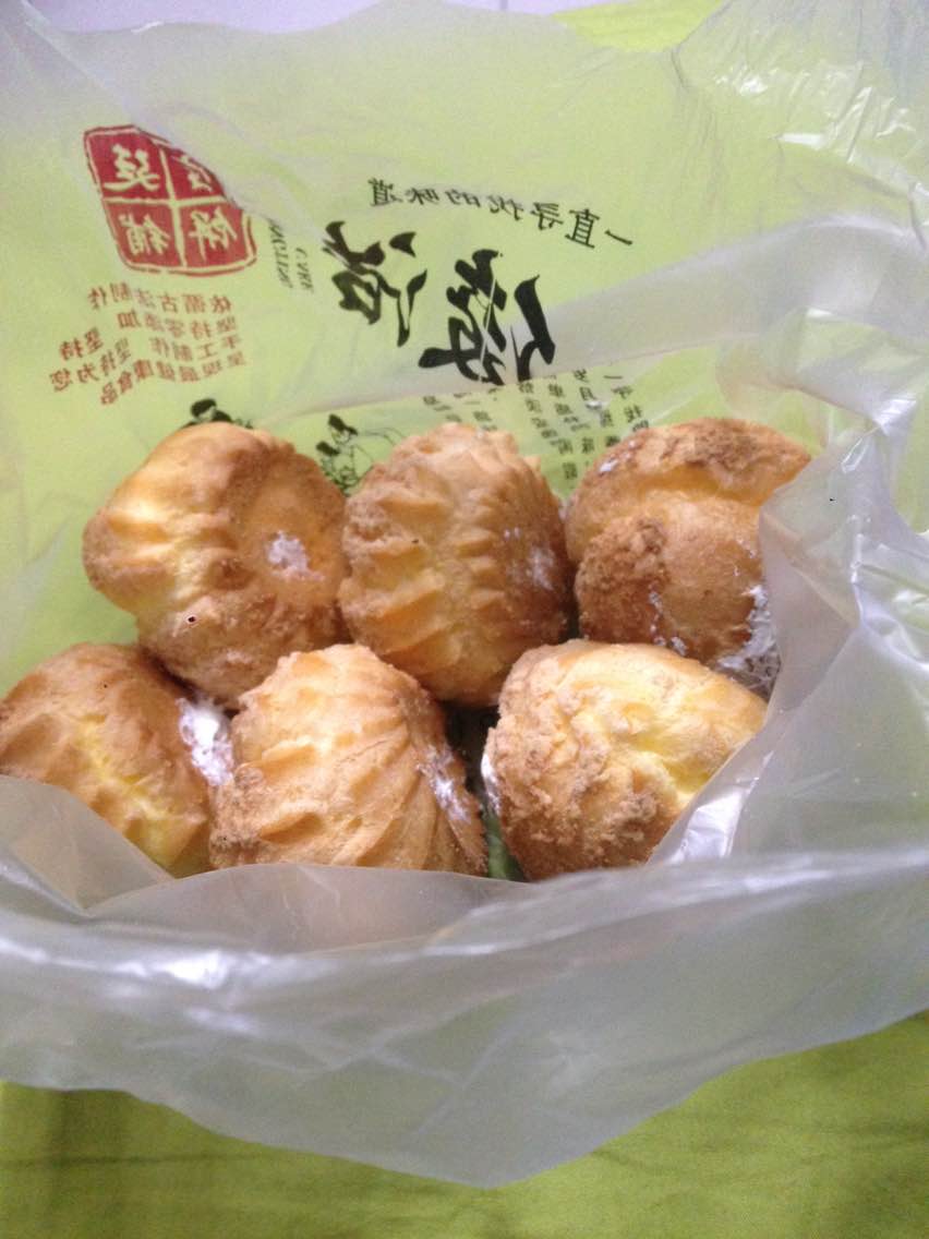 酥翁宫廷糕点(清河店)