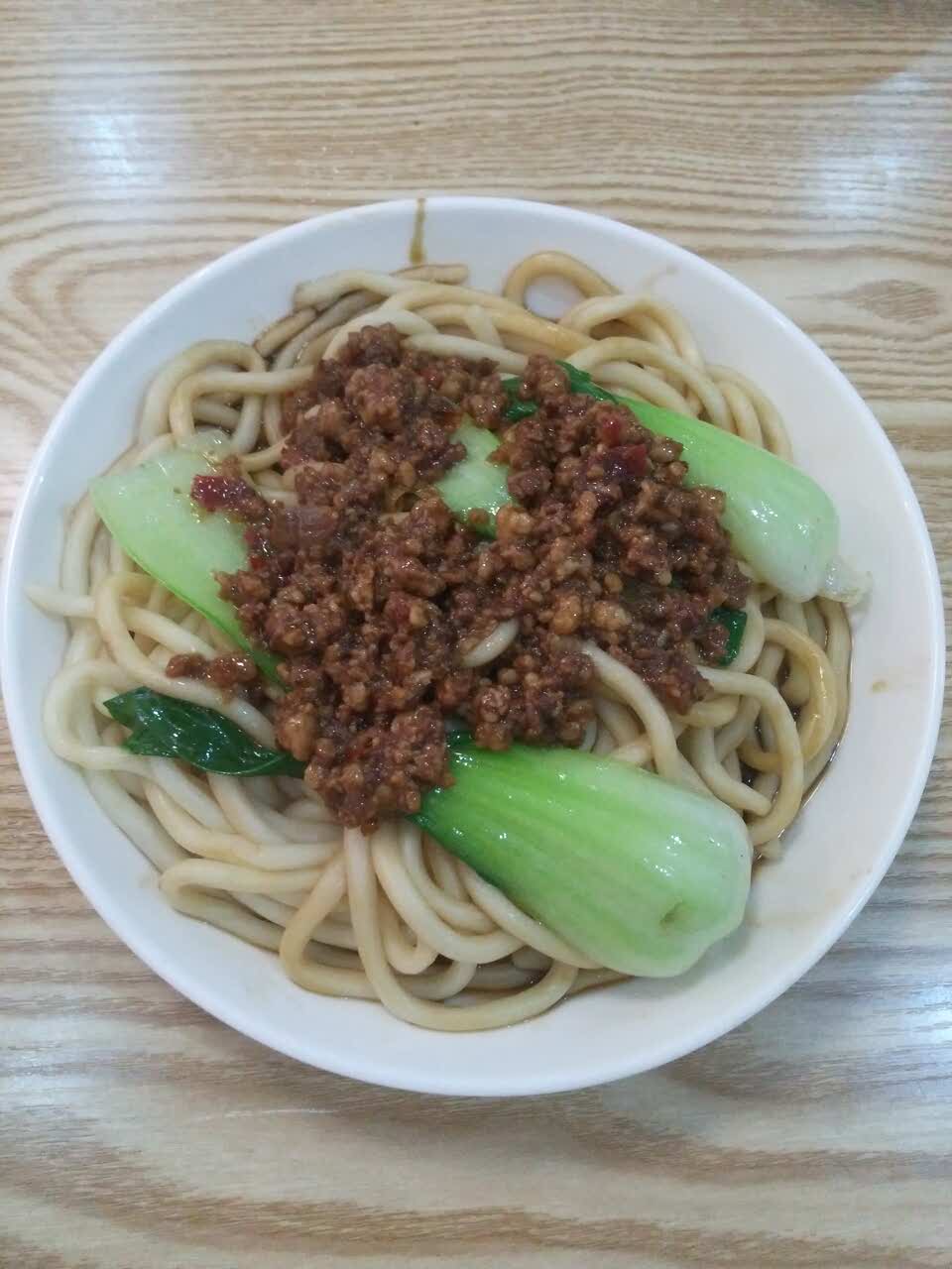 沙县小吃(吉庇路店)