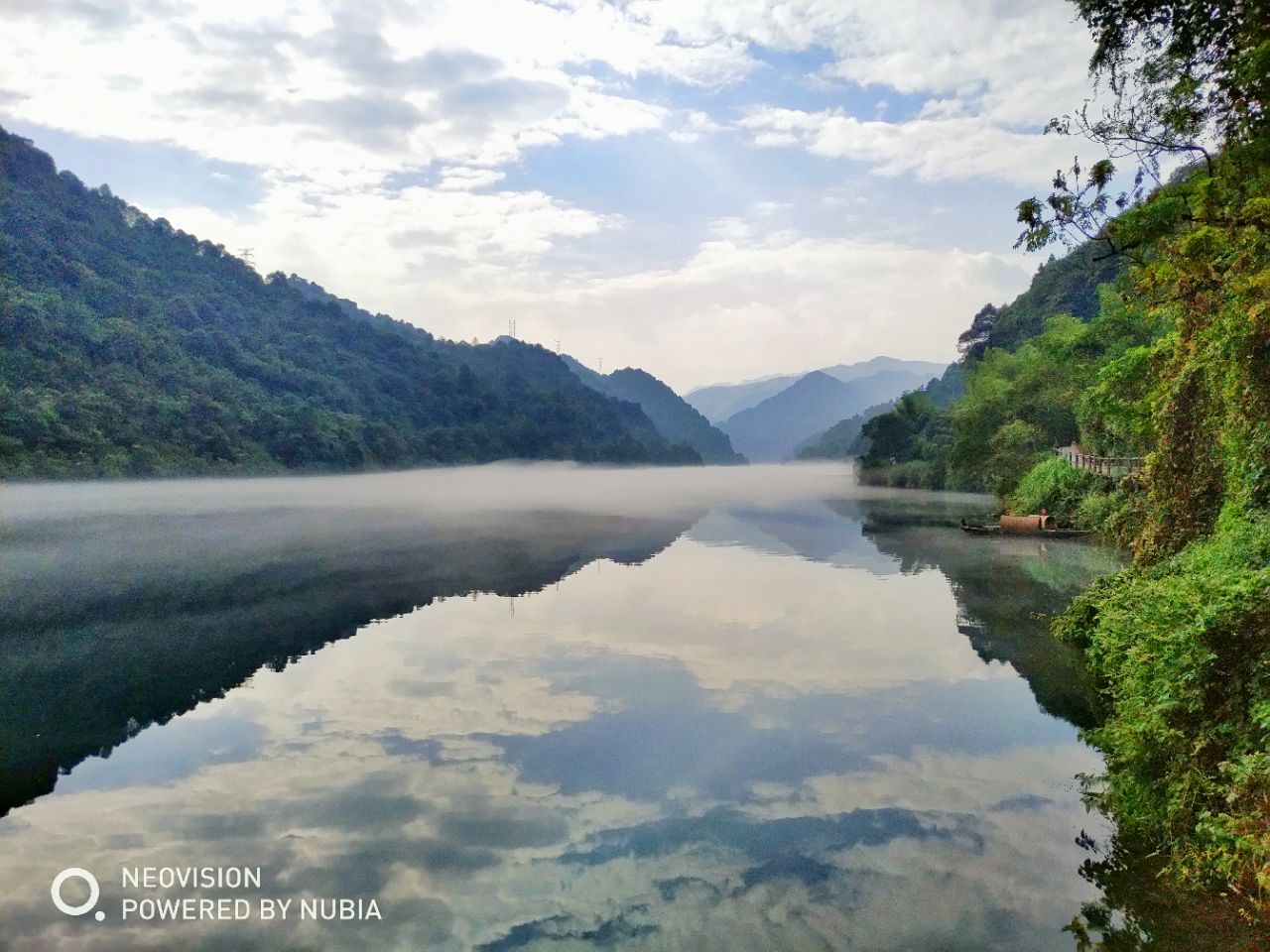 资兴东江湖风景区好玩吗,资兴东江湖风景区景点怎么样_点评_评价