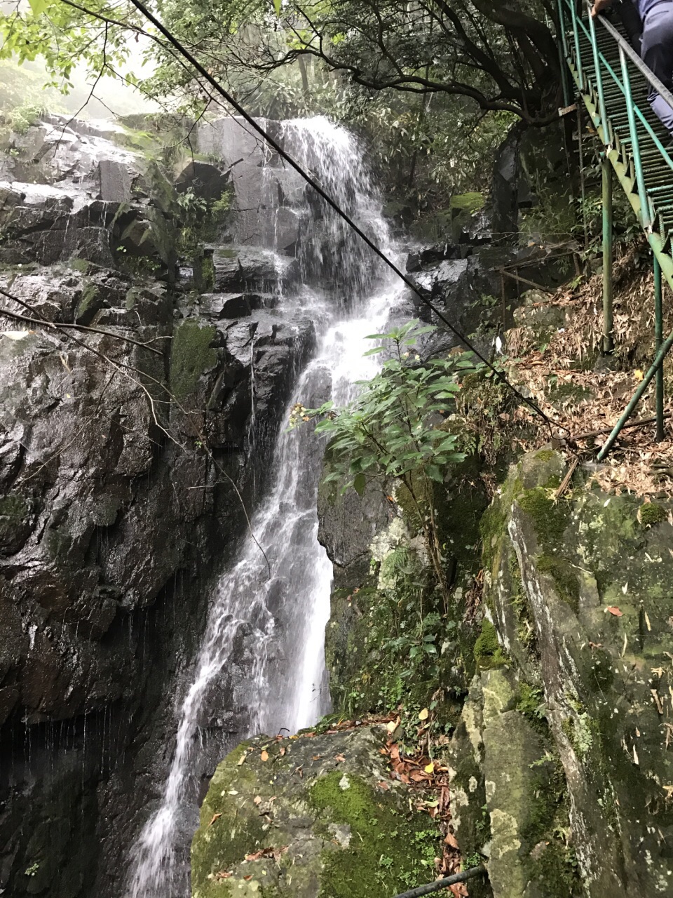 2019藏龙百瀑_旅游攻略_门票_地址_游记点评,安吉旅游景点推荐 - 去