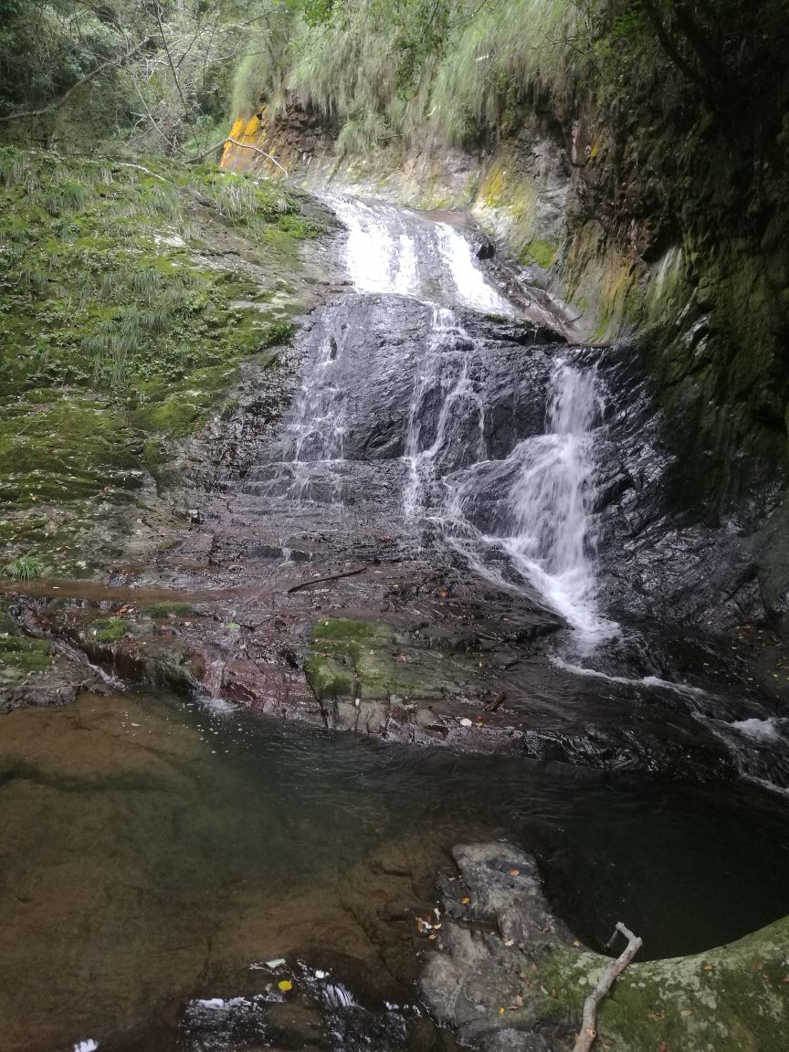 永泰青龙瀑布好玩吗,永泰青龙瀑布景点怎么样_点评