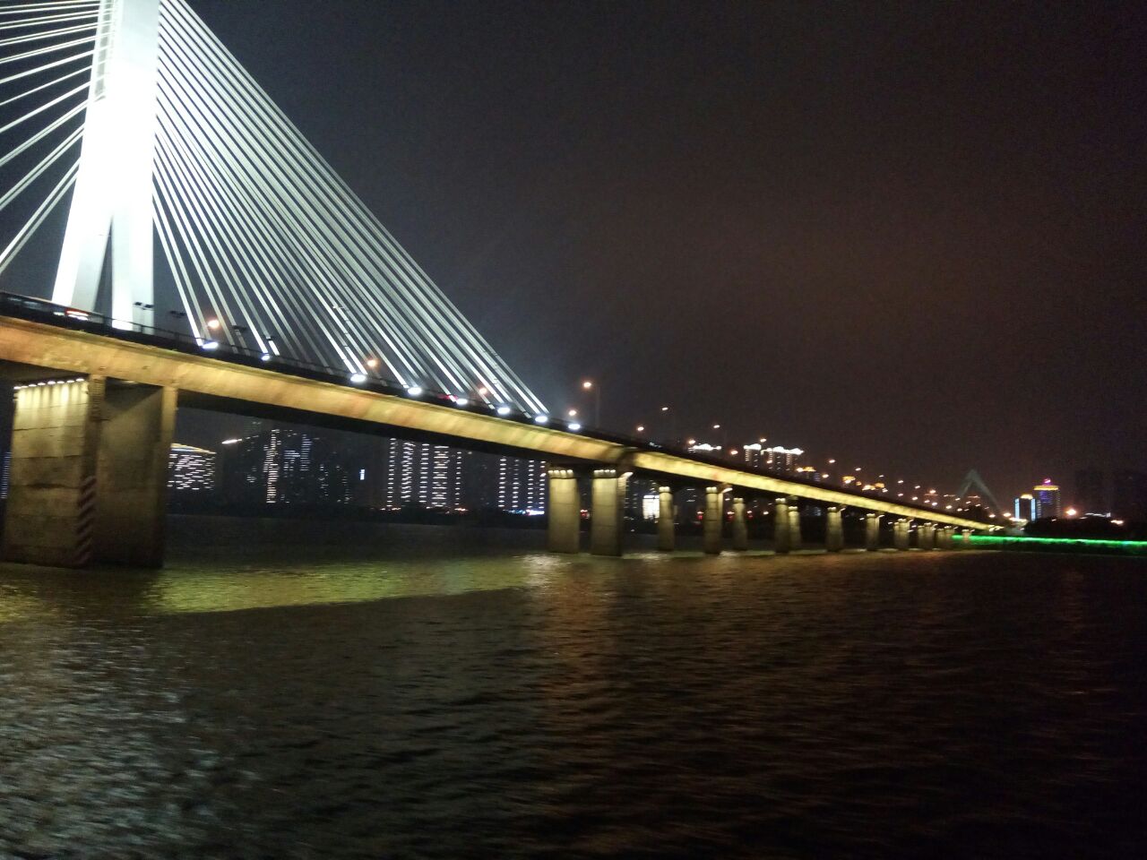 橘子洲大桥