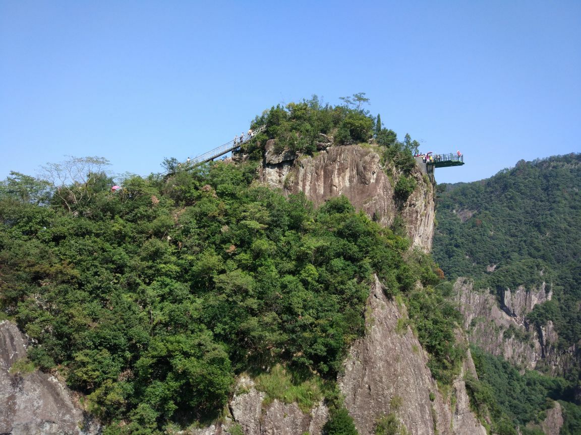 2019龙湾潭国家森林公园-旅游攻略-门票-地址-问答-游记点评,楠溪江