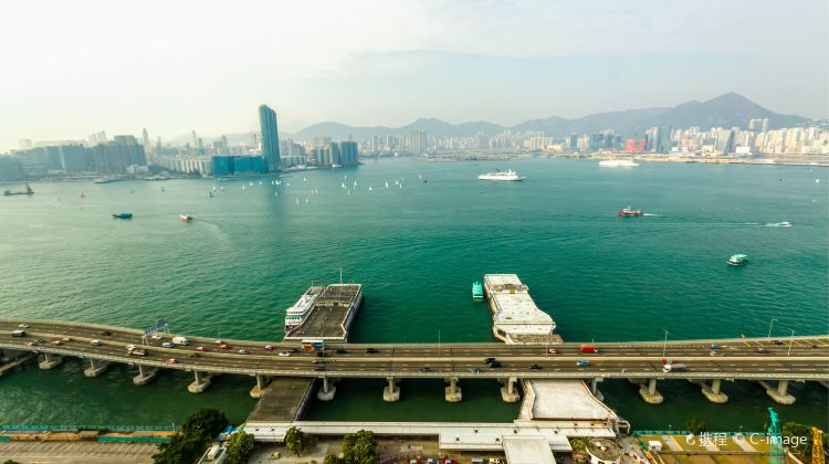 香港九龙湾攻略-九龙湾门票价格多少钱-团购票价预定优惠-景点地址