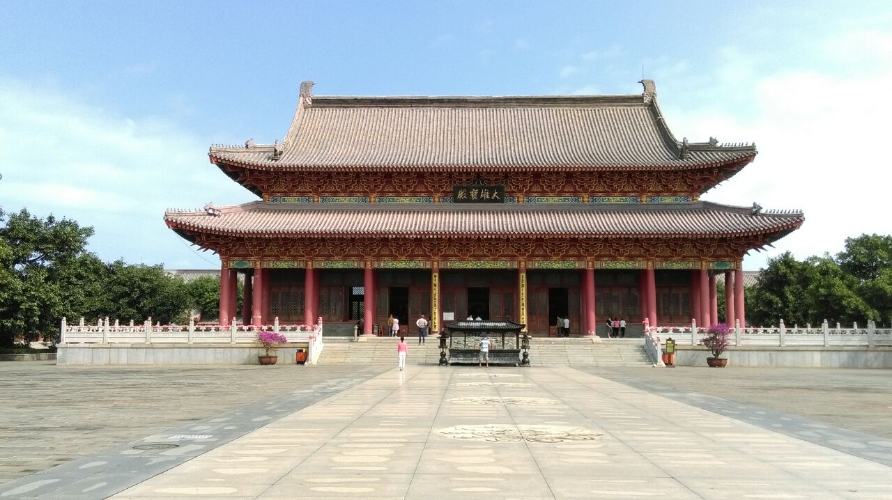 永庆寺