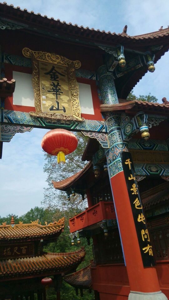 【携程攻略】射洪子昂故里好玩吗,射洪子昂故里景点样