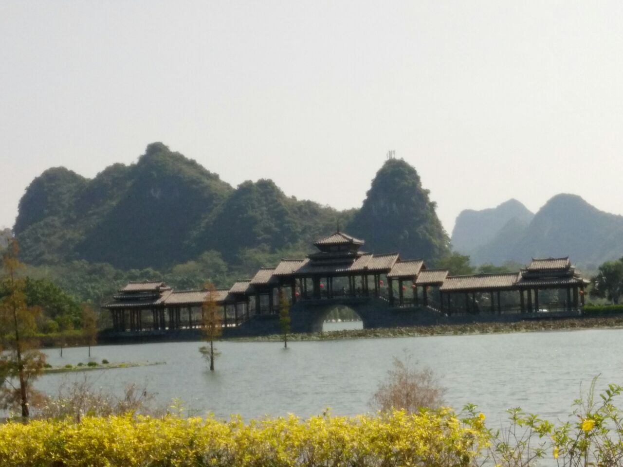 武鸣区花花大世界好玩吗,武鸣区花花大世界景点怎么样_点评_评价