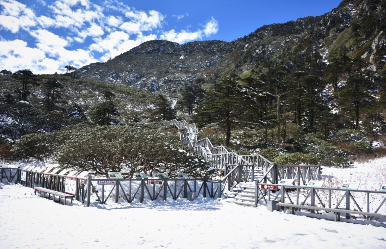 大理苍山好玩吗,大理苍山景点怎么样_点评_评价【携程攻略】