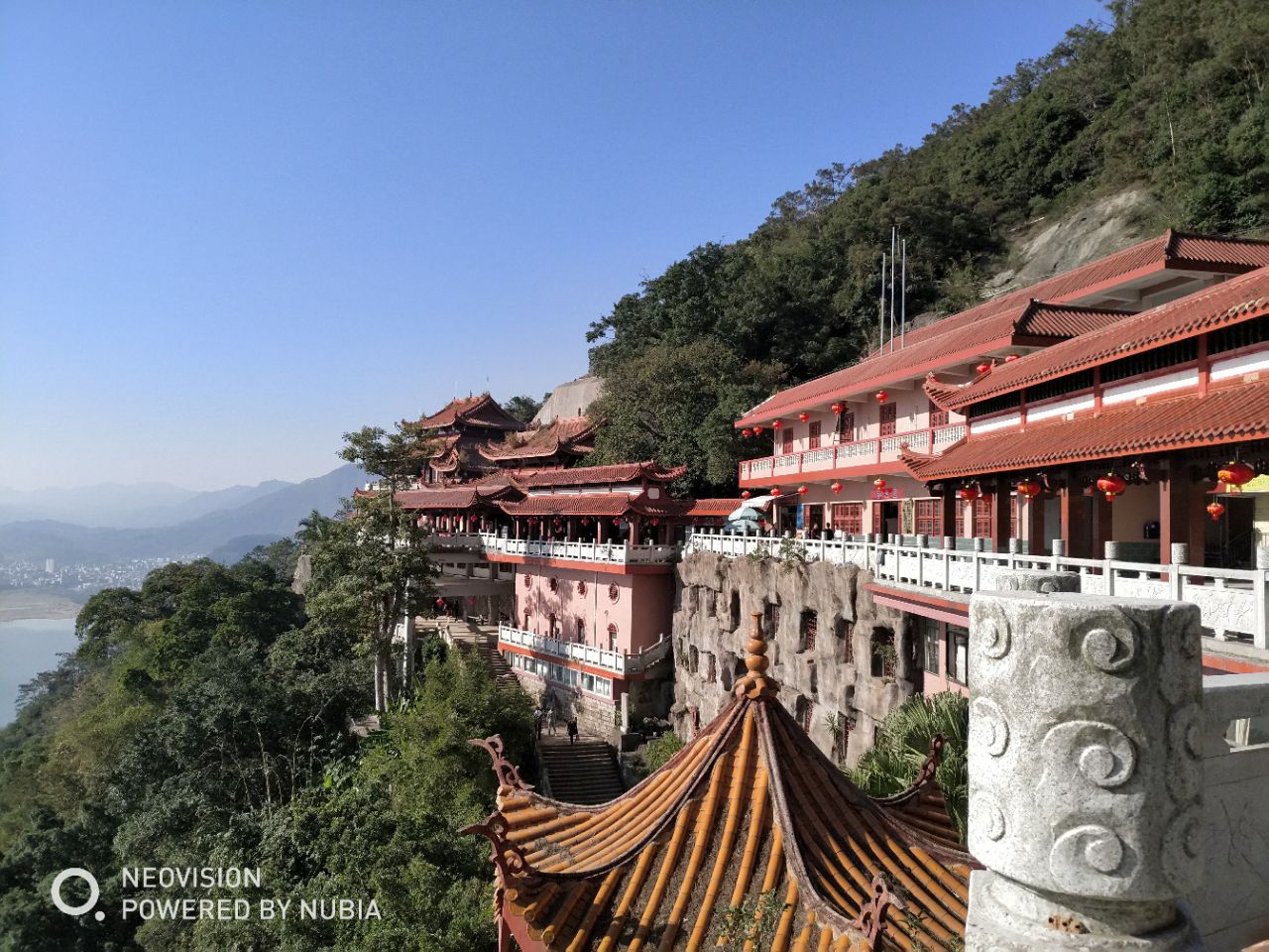 福清石竹山风景区好玩吗,福清石竹山风景区景点怎么样_点评_评价