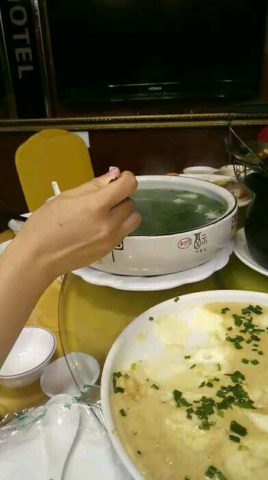 惠安航海商务酒店·中餐厅
