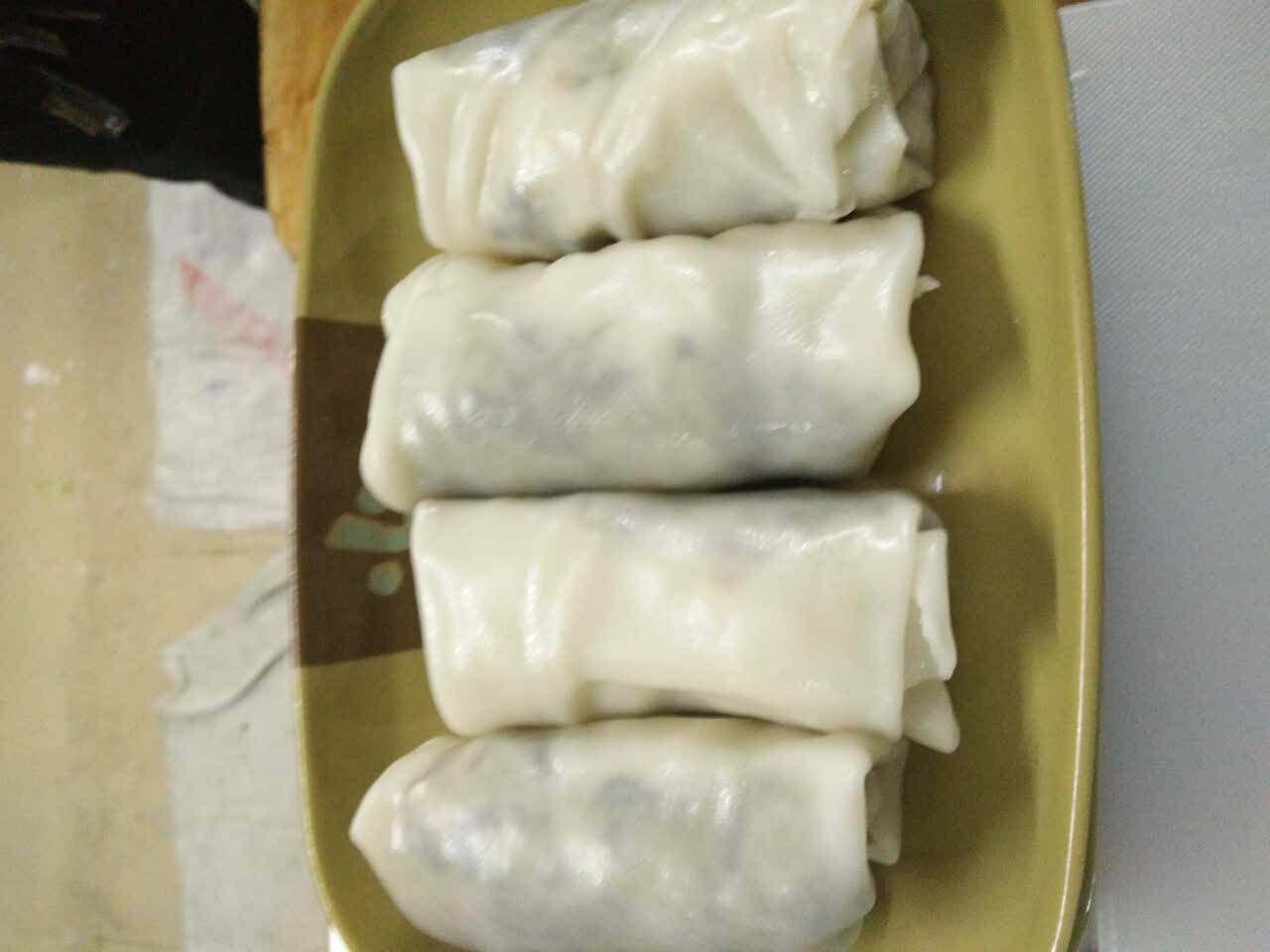 丰顺捆粄