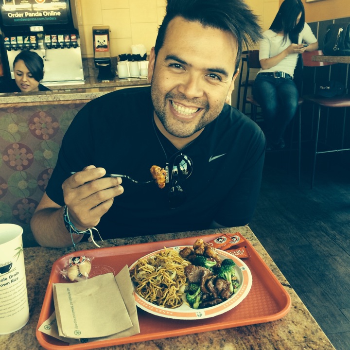 panda express