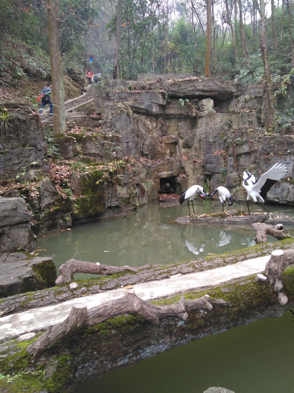 苏仙岭