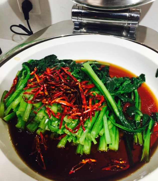 福瑞迪自助牛排(铜山万达店)