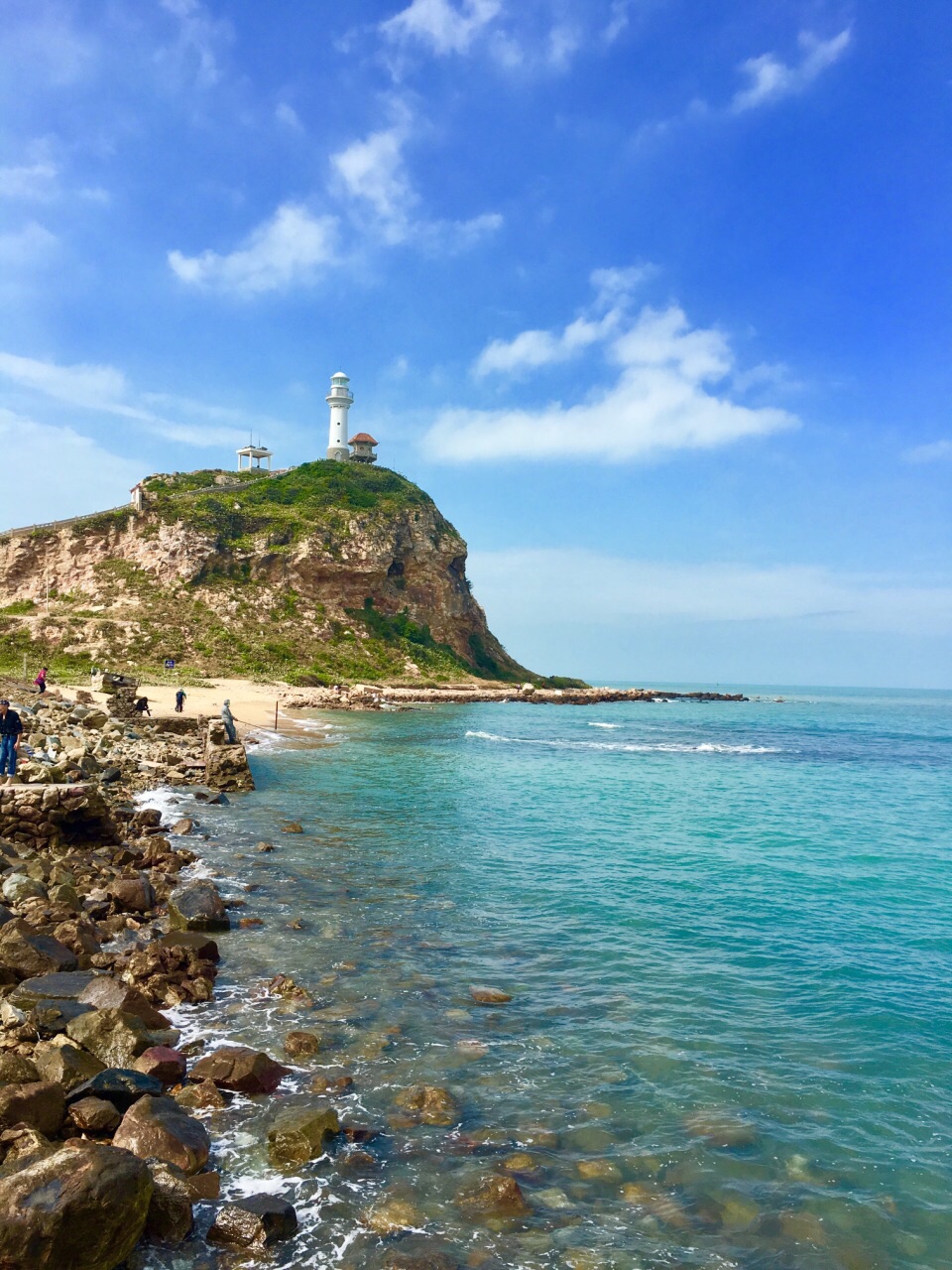 东方鱼鳞洲风景区好玩吗,东方鱼鳞洲风景区景点怎么样