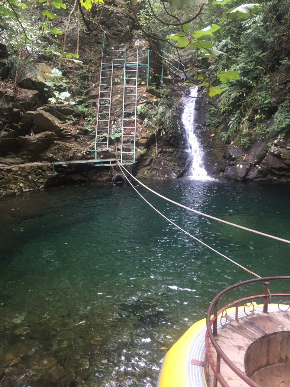 清远笔架山旅游度假区