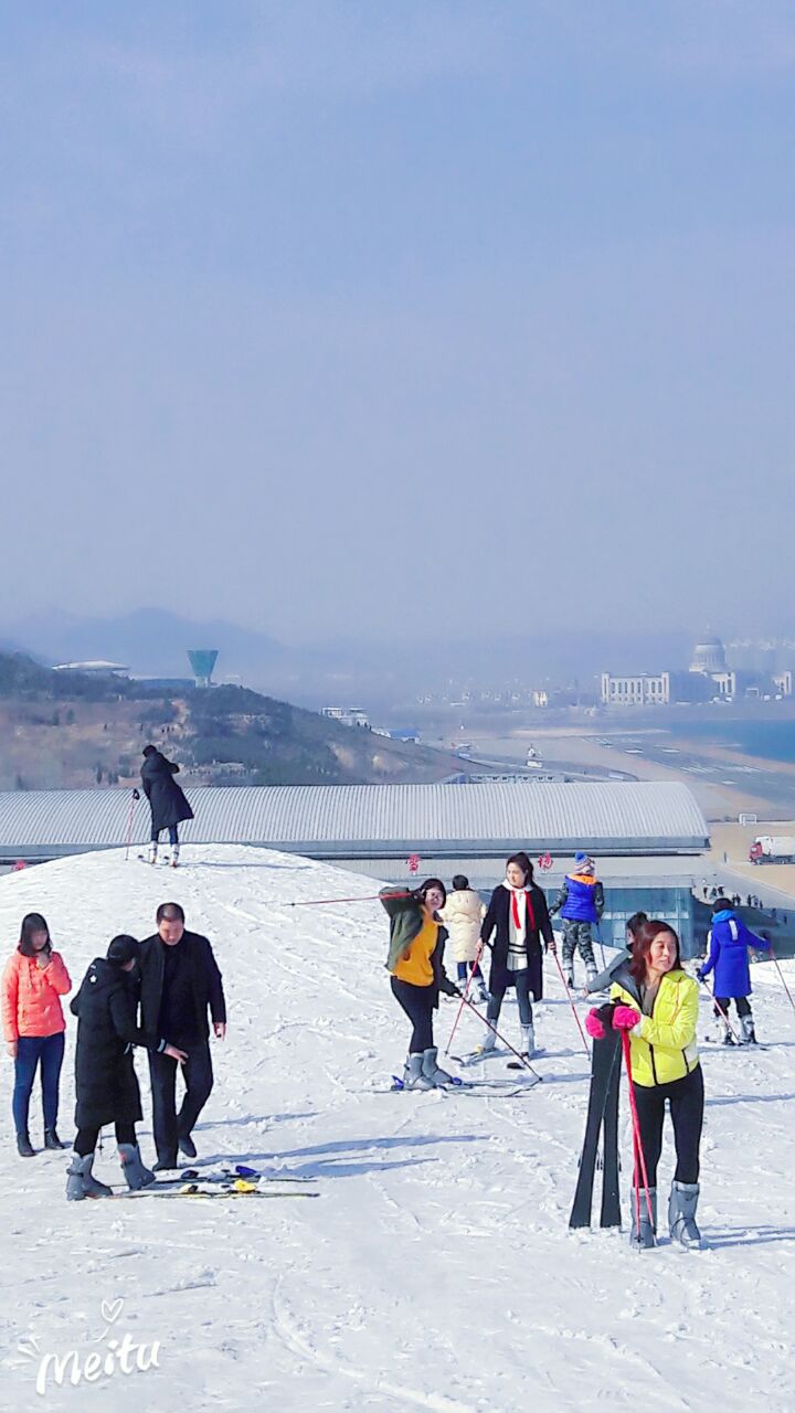 山东雪野滑雪场攻略,山东雪野滑雪场门票/游玩攻略