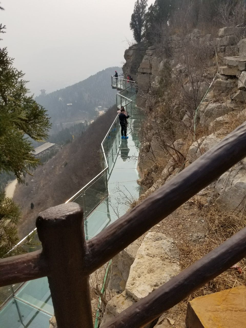 大石崮森林公园