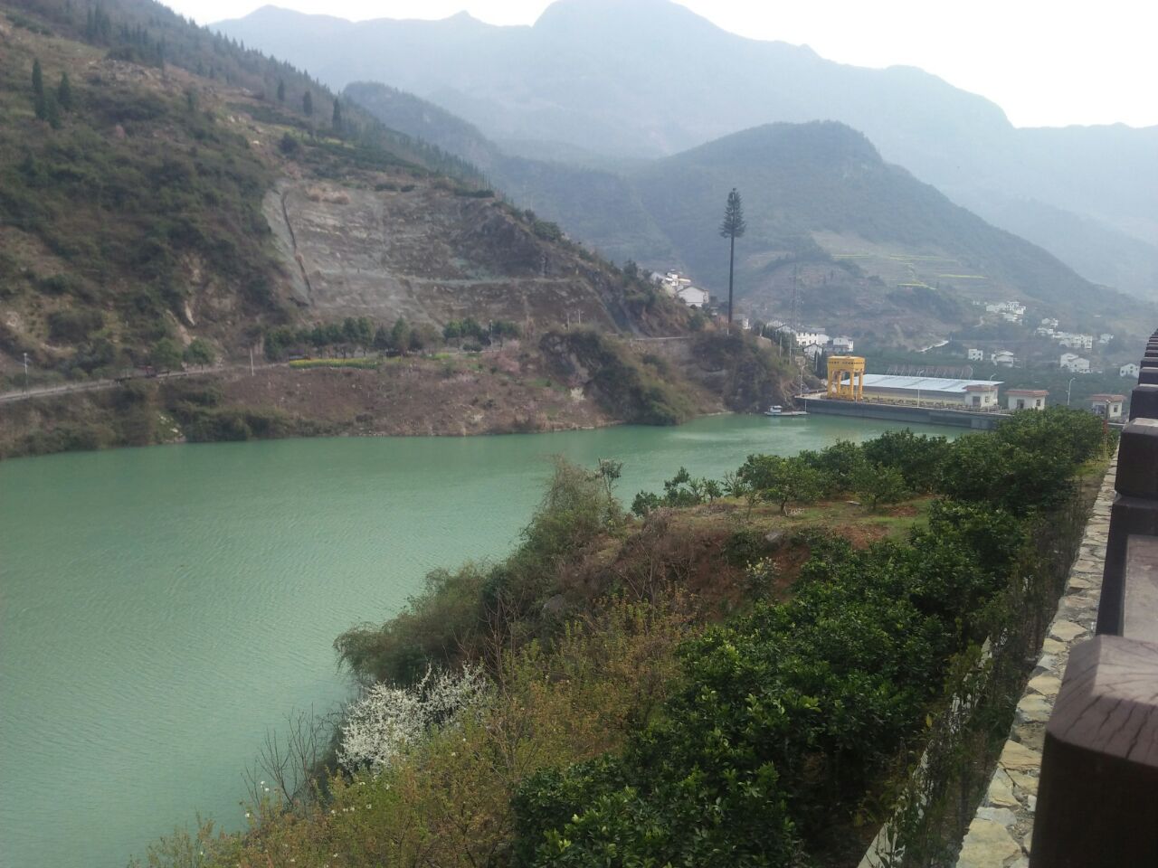 兴山高岚风景区好玩吗,兴山高岚风景区景点怎么样_点评_评价【携程