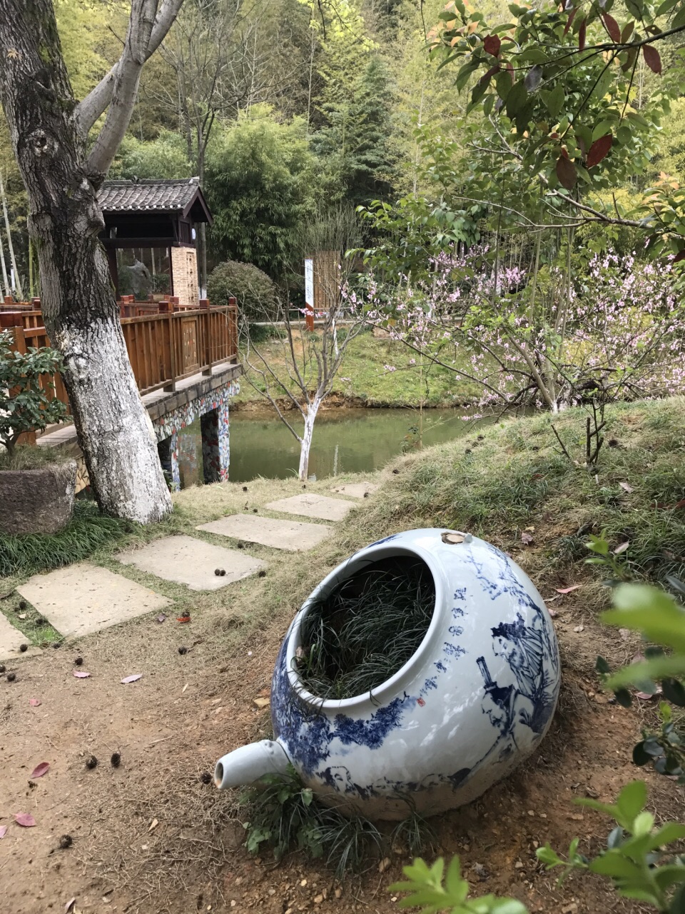 古窑民俗博览区
