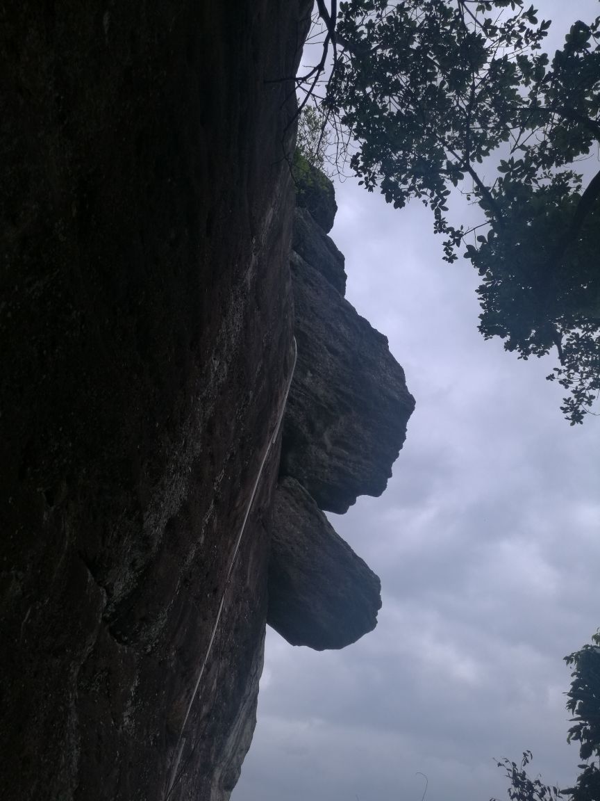 琼海白石岭好玩吗,琼海白石岭景点怎么样_点评_评价