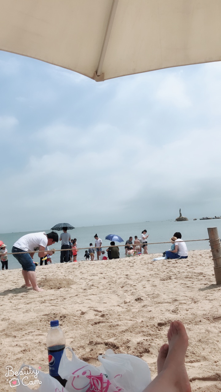 2019海滨泳场_旅游攻略_门票_地址_游记点评,珠海旅游