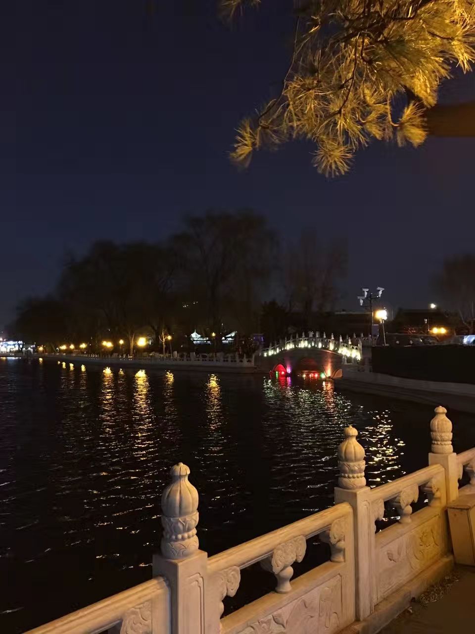 北京什刹海好玩吗,北京什刹海景点怎么样_点评_评价