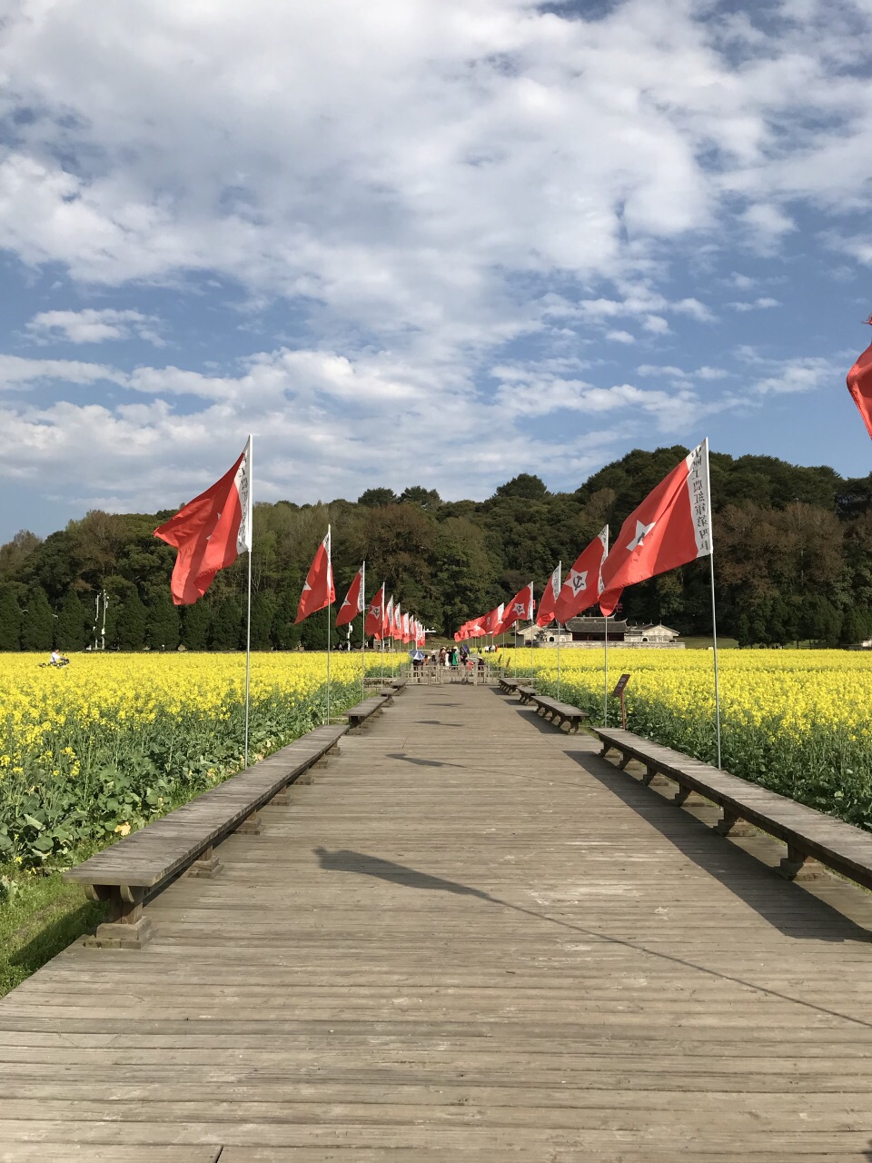 【携程攻略】上杭古田会议旧址好玩吗,上杭古田会议旧址景点怎么样