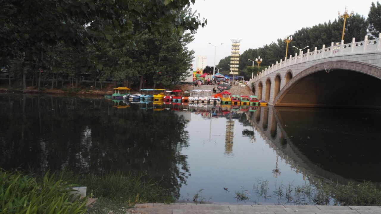 龙海公园