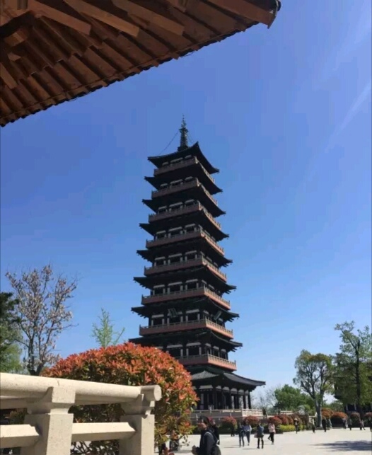 大明寺