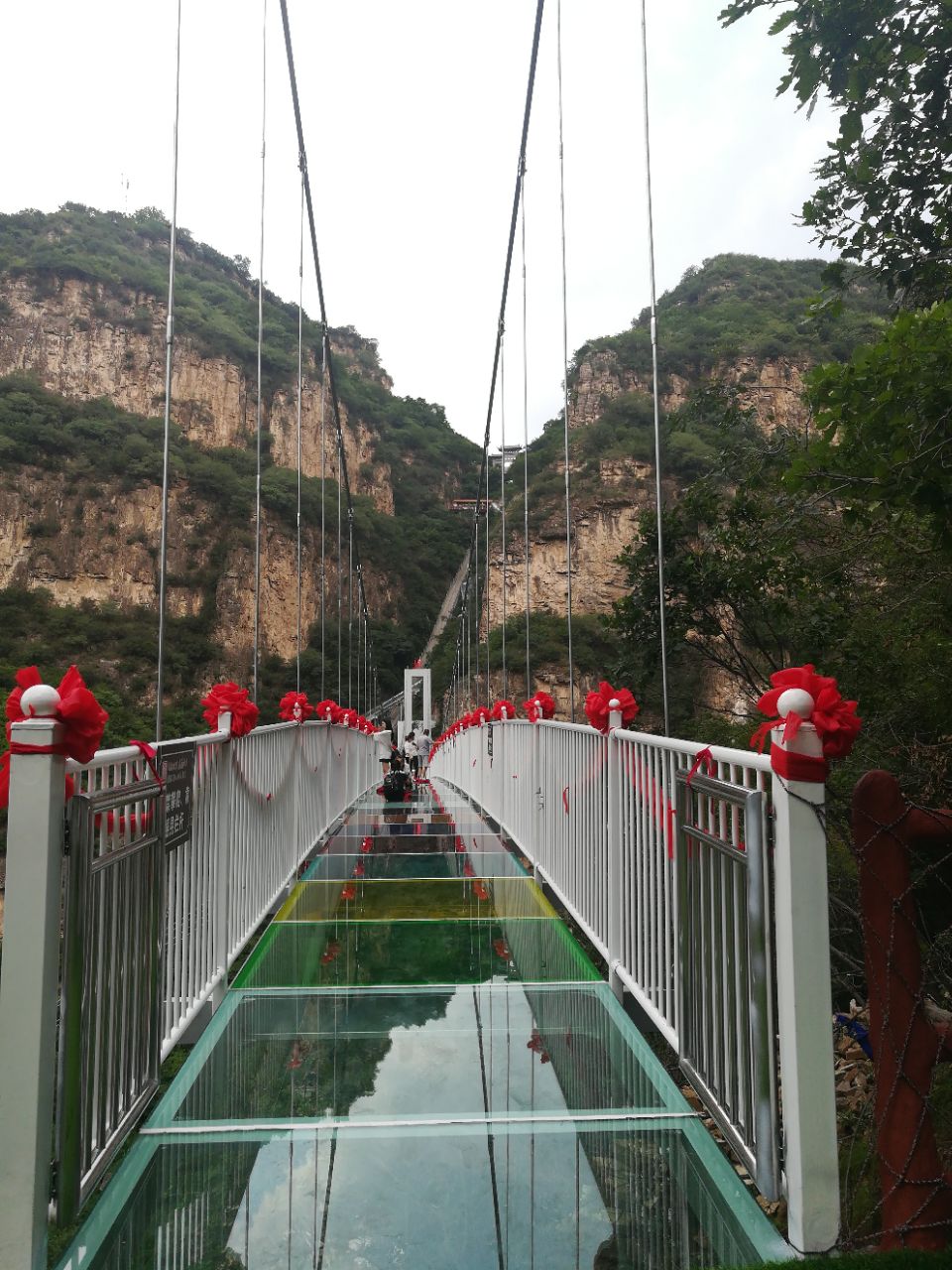 藏山风景区