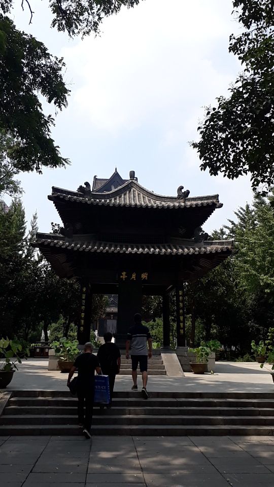 2019包公祠_旅游攻略_门票_地址_游记点评,合肥旅游