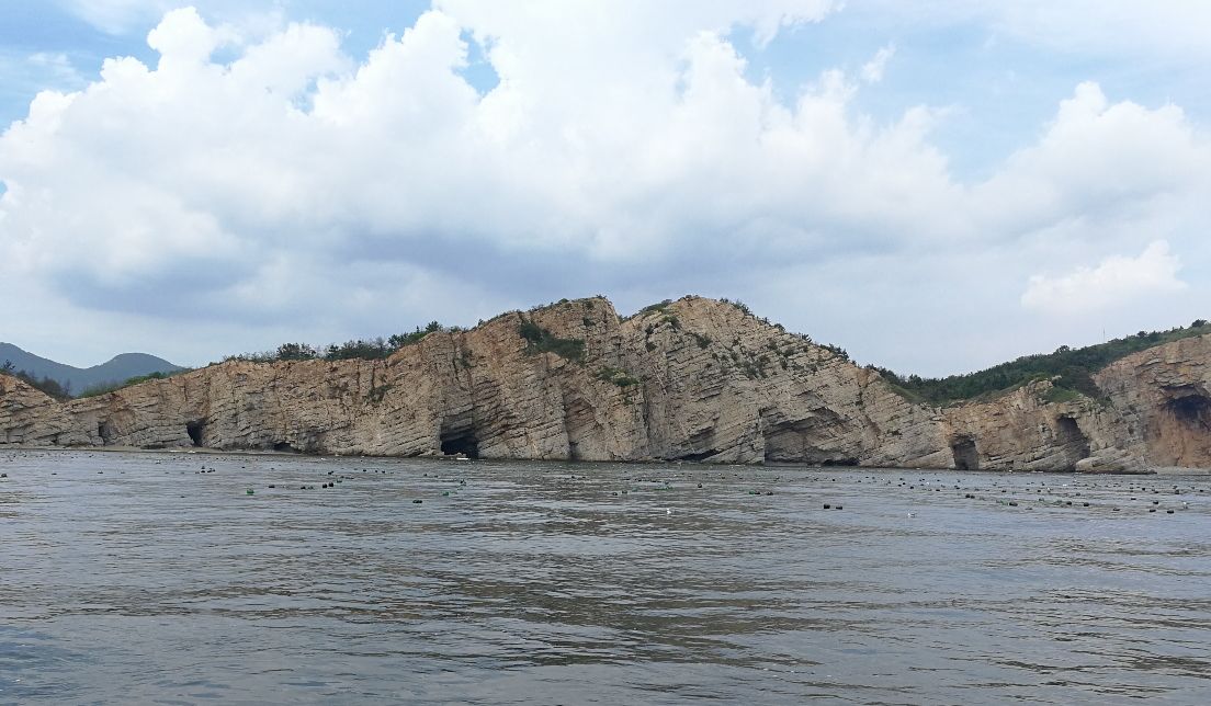 小平岛