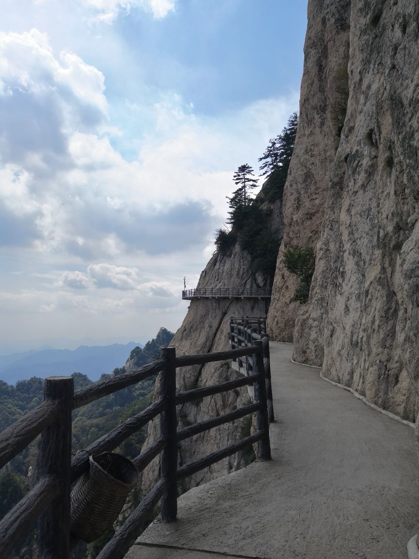 栾川老君山景区好玩吗,栾川老君山景区景点怎么样