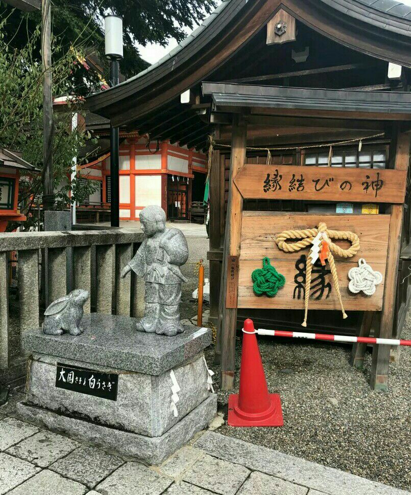 八坂神社