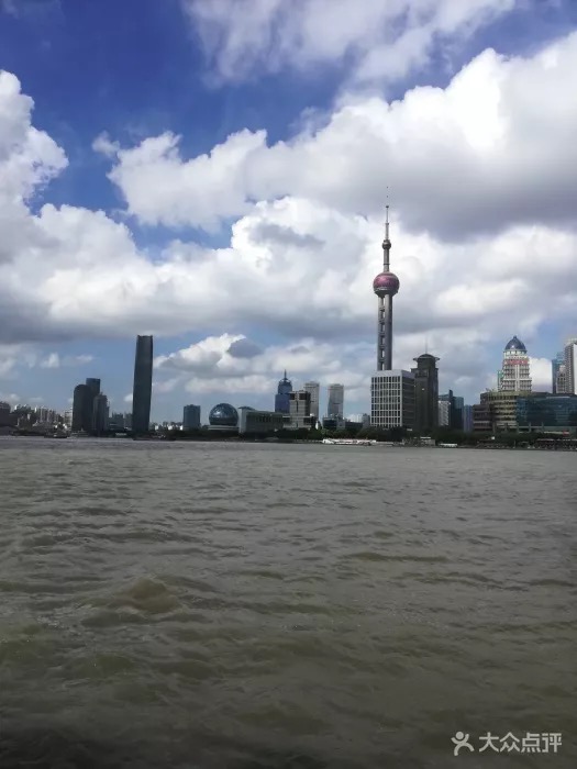 上海外滩好玩吗,上海外滩景点怎么样_点评_评价【携程