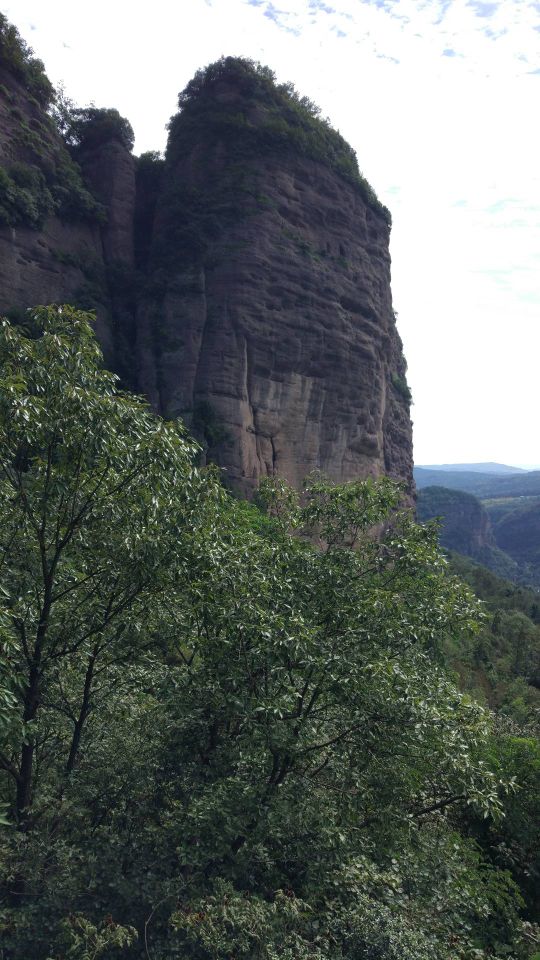 2019剑门关_旅游攻略_门票_地址_游记点评,剑阁旅游景点推荐 - 去哪儿