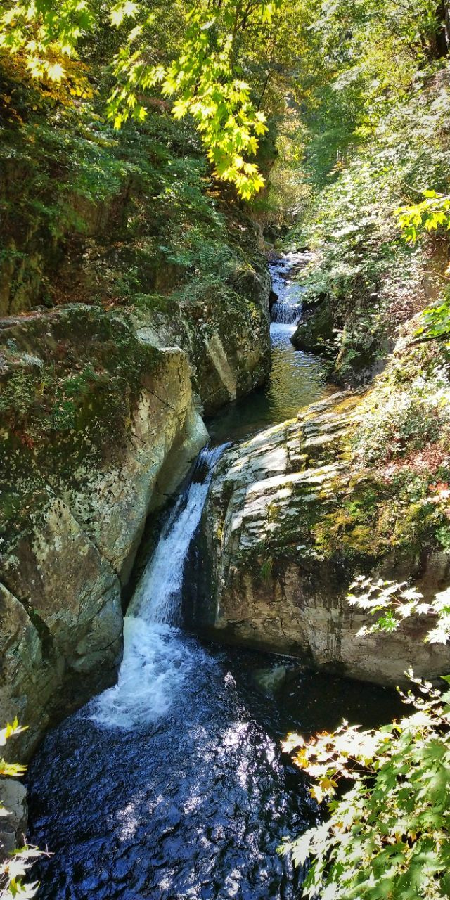 本溪大石湖风景区攻略,本溪大石湖风景区门票/游玩