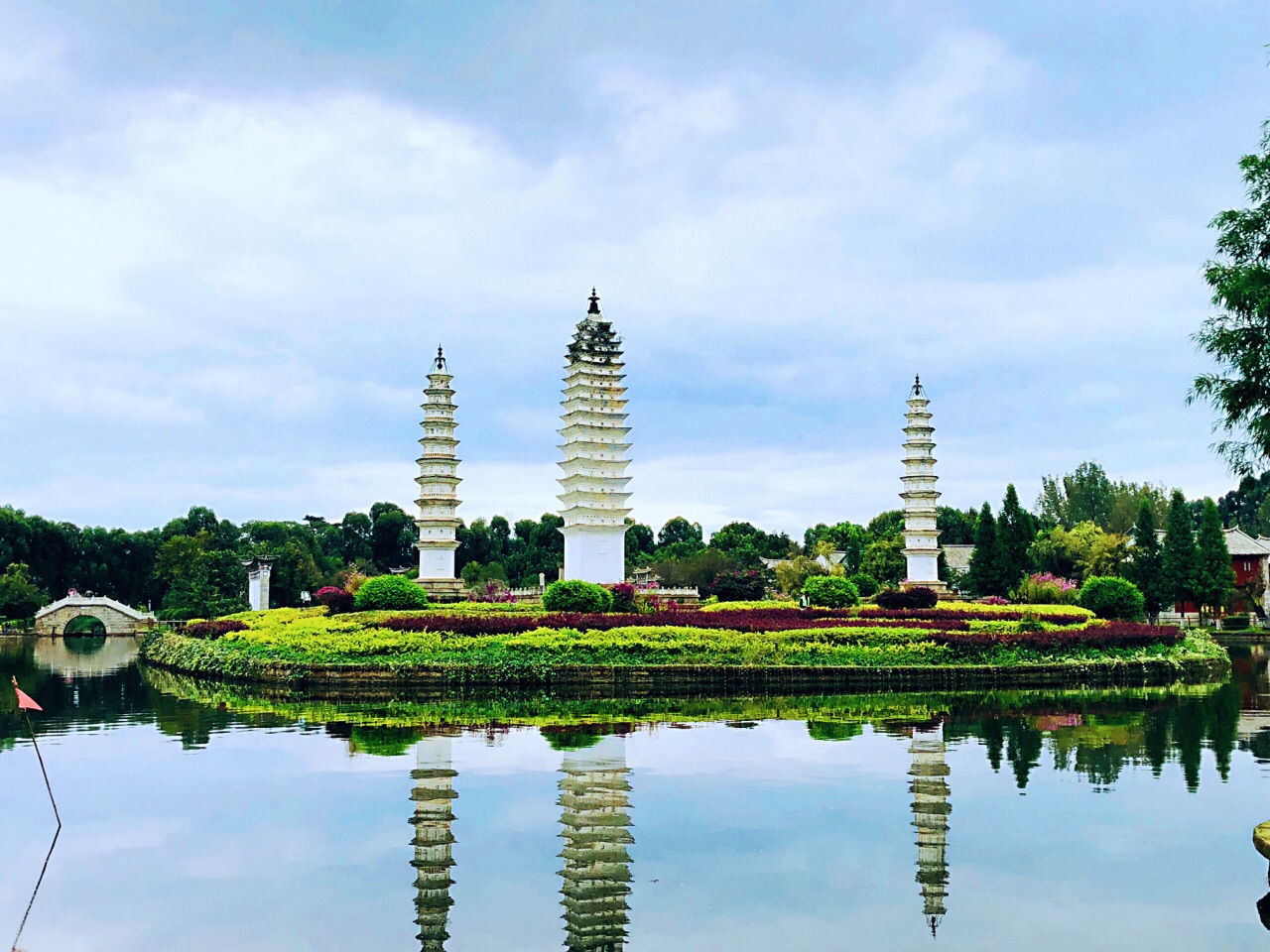 2018云南民族村_旅游攻略_门票_地址_游记点评,昆明