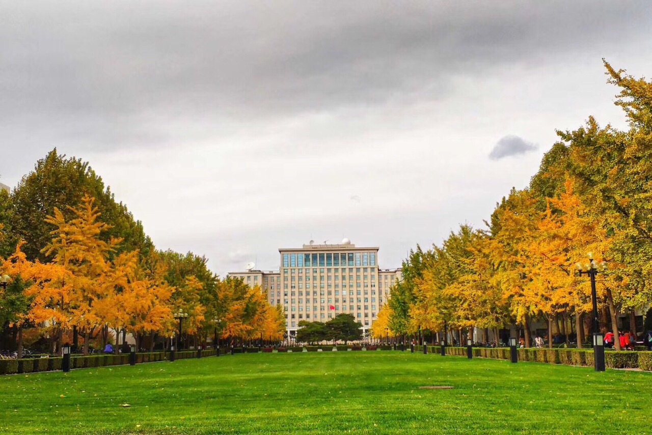 2019清华大学_旅游攻略_门票_地址_游记点评,北京旅游