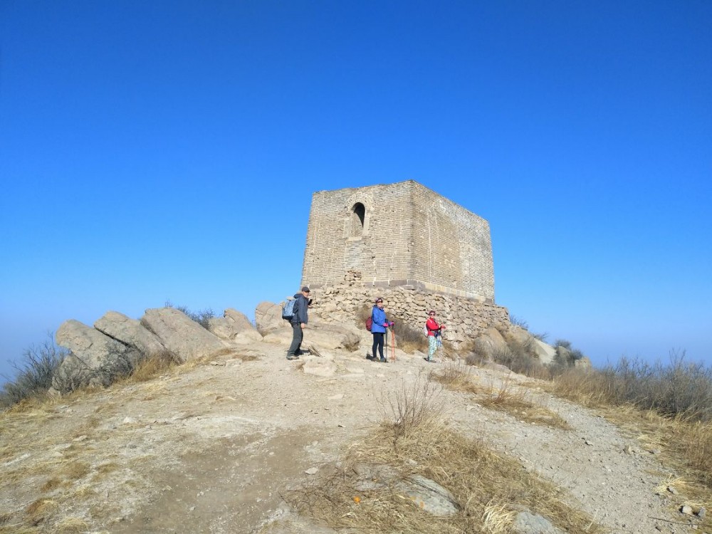 昌平区长峪城长城好玩吗,昌平区长峪城长城景点怎么样