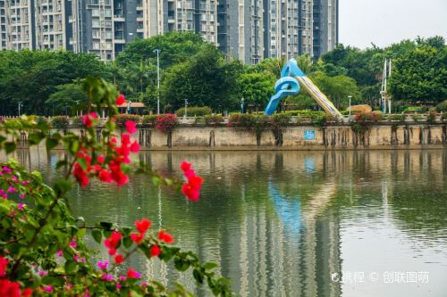 北桥公园